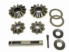 OPEN DIFFERENTIAL & SPYDER KITS