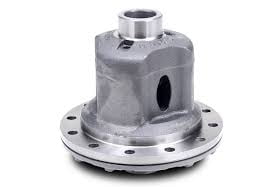 CHRYSLER 12.0 POSI TRACTION UNIT 30 SPLINE