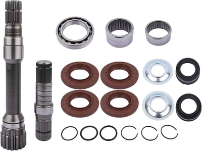 DTS 190424 R&L INTERMEDIATE SHAFT KIT 2012-2021