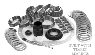 CHRY 8.0 BEARING KIT