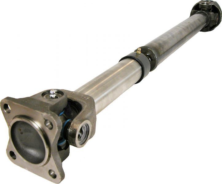 2015 Jeep Wrangler Front Drive Shaft