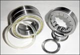 TI R1500-EL BEARING